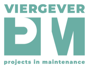 Viergever PM - Projects in Maintenance